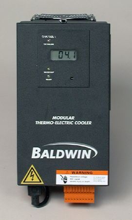 Image of Thermo-Electric Cooler